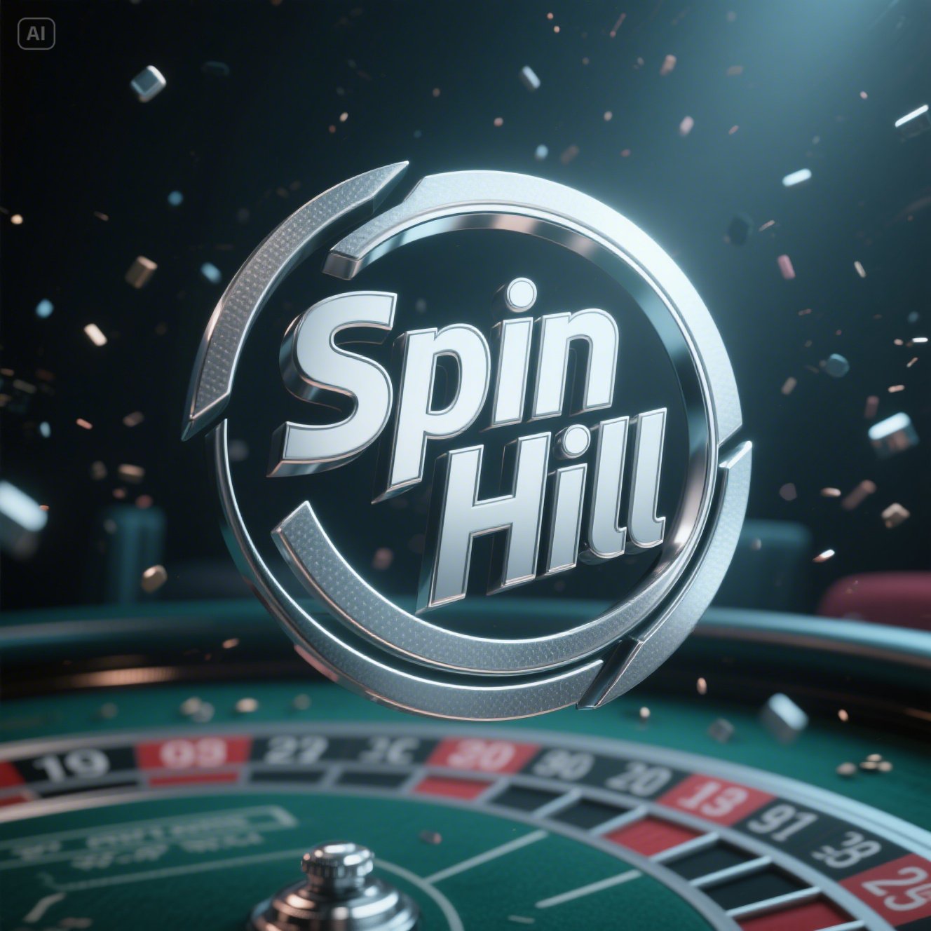 Spin Hill